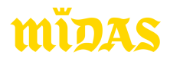 Midas Logo
